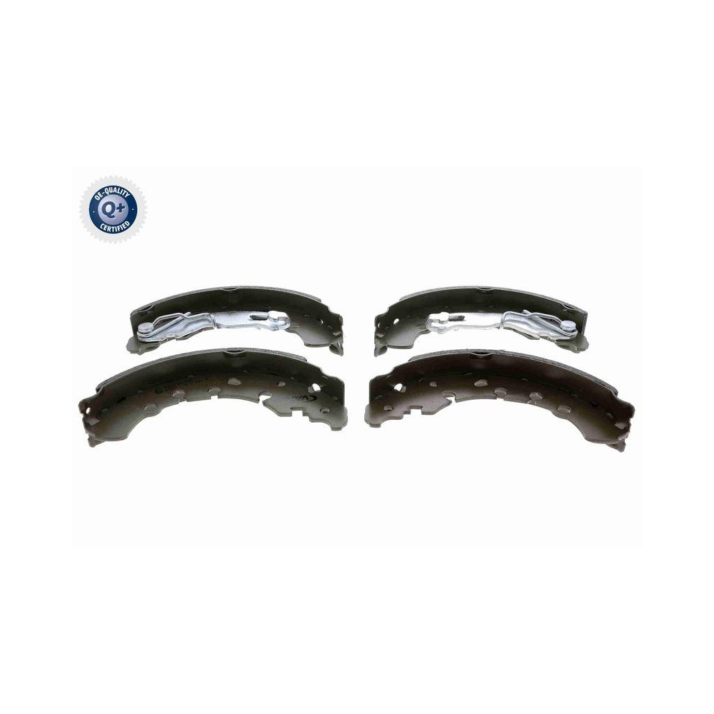 Bremsbackensatz VAICO V40-0614 Green Mobility Parts f&uuml;r CITRO&Euml;N FIAT OPEL