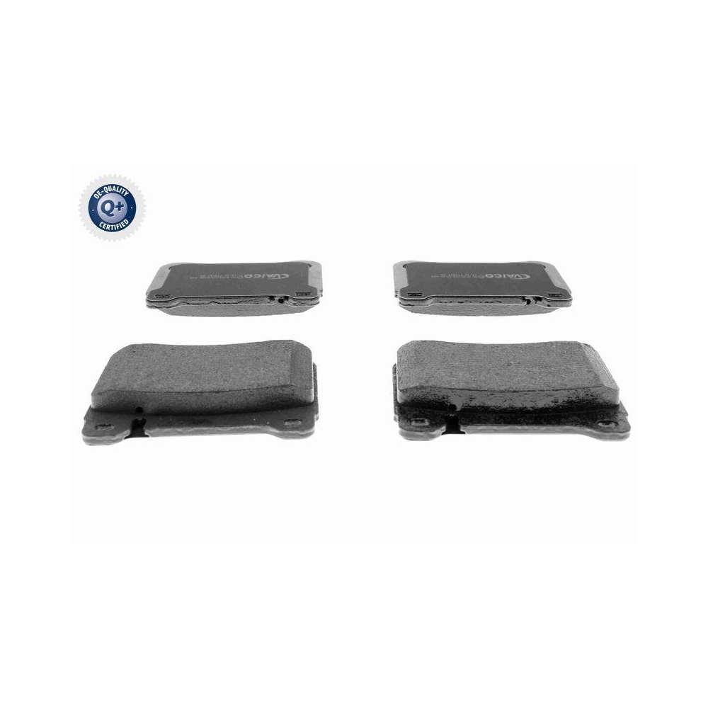 Bremsbelagsatz, Scheibenbremse VAICO V30-8203 Q+, Erstausr&uuml;sterqualit&auml;t f&uuml;r FORD
