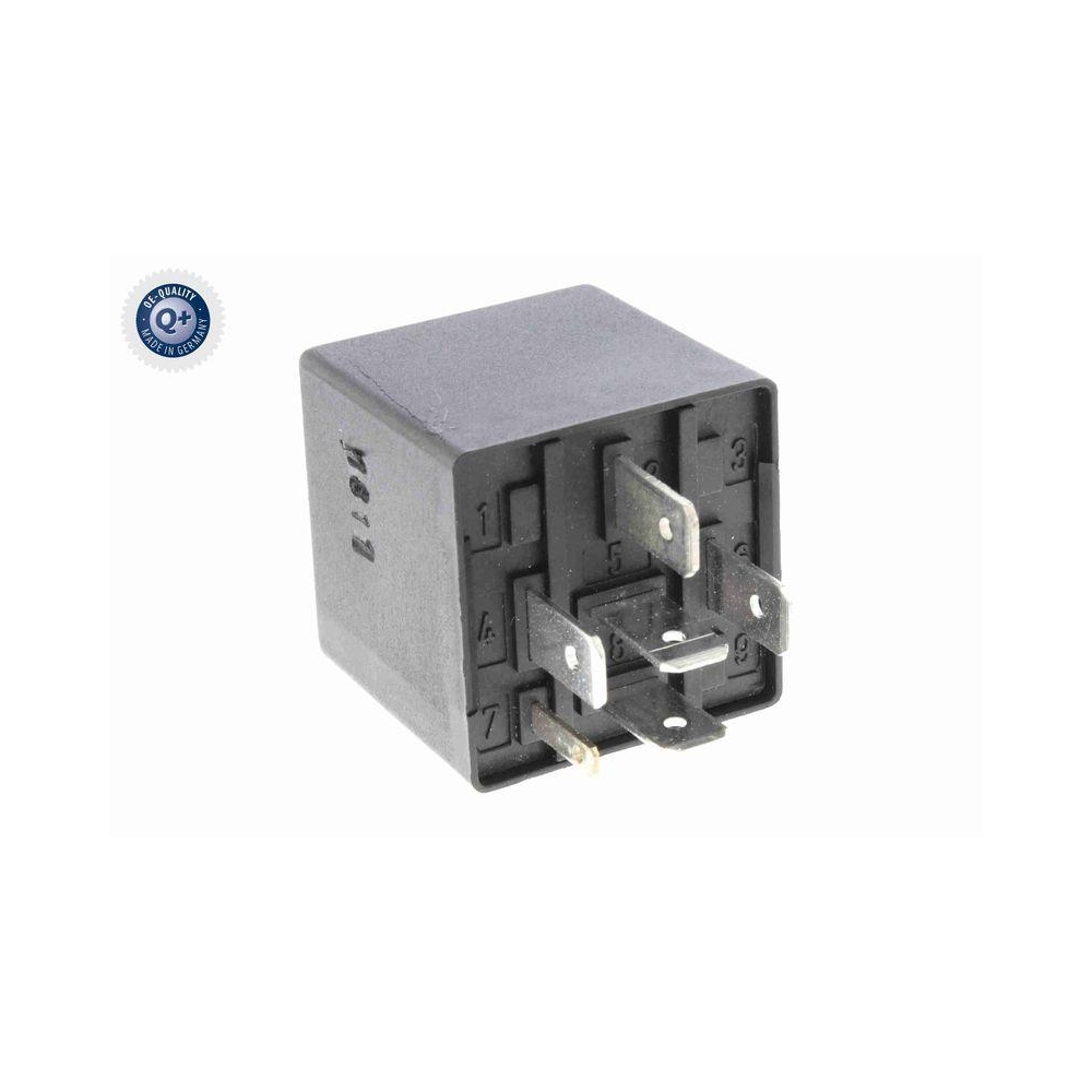Multifunktionsrelais VEMO V15-71-0054 Q+, Erstausrüsterqualität MADE IN GERMANY