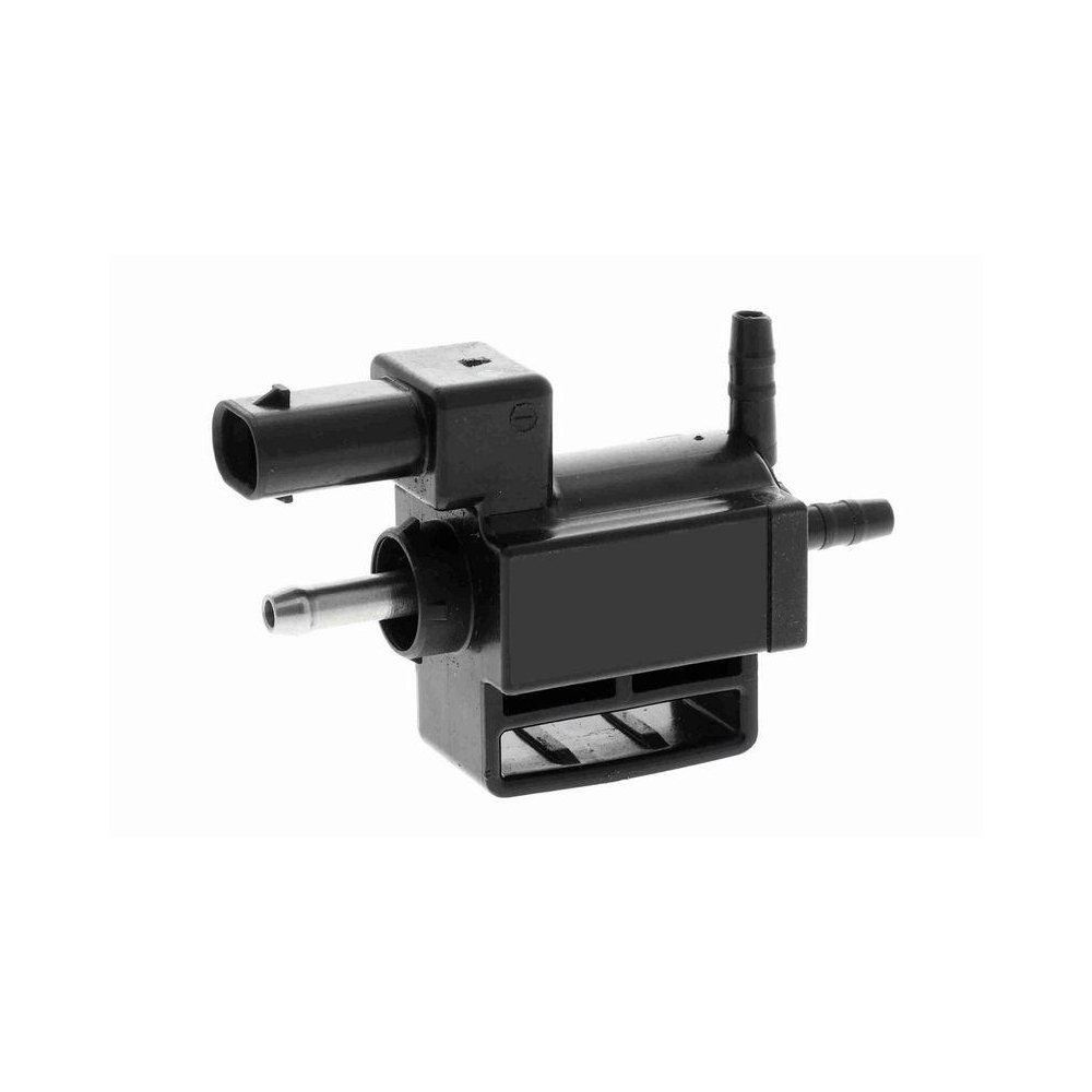 Ventil, Luftsteuerung (Ansaugluft) VEMO V10-63-0128 Green Mobility Parts f&uuml;r VW