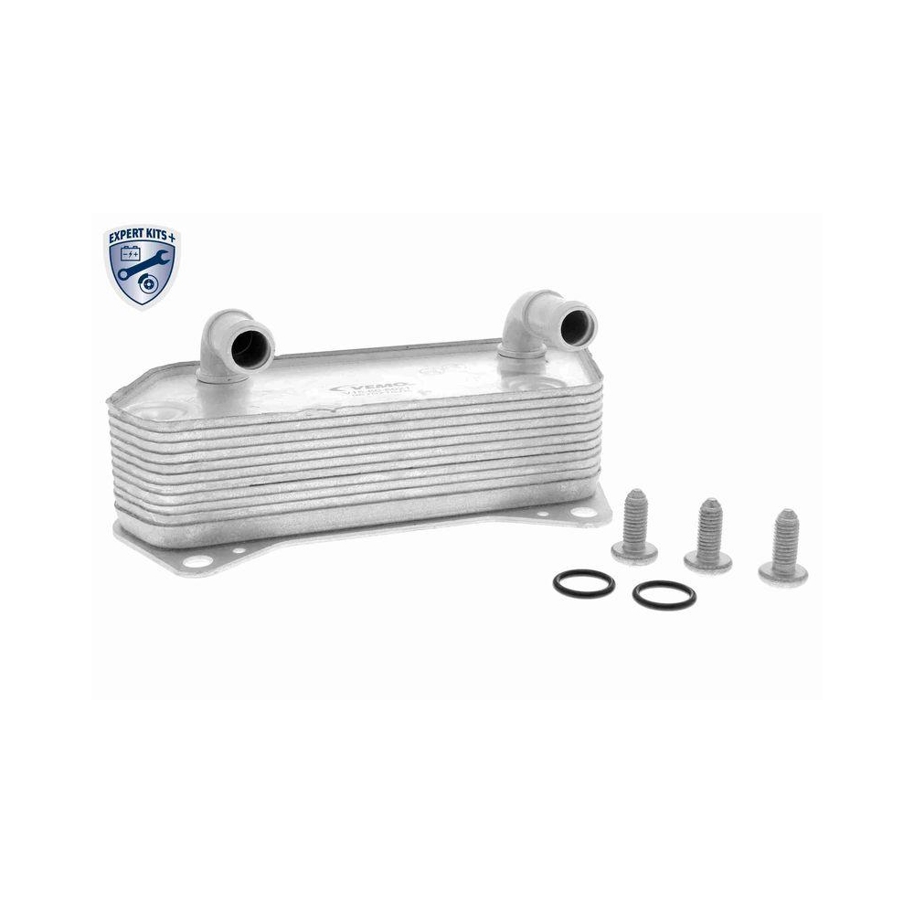 &Ouml;lk&uuml;hler, Automatikgetriebe VEMO V15-60-6081 EXPERT KITS + f&uuml;r AUDI SEAT SKODA