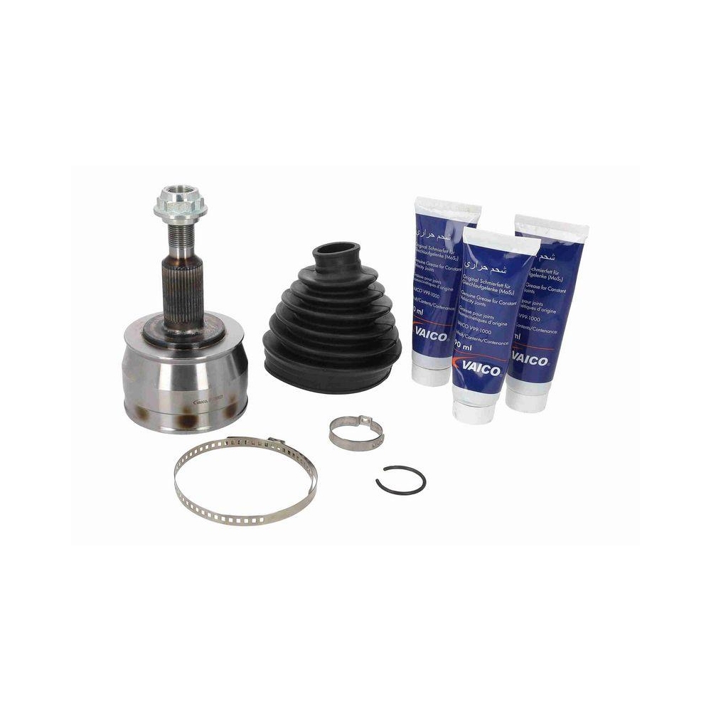 Gelenksatz, Antriebswelle VAICO V10-9992 Original VAICO Qualität für VW