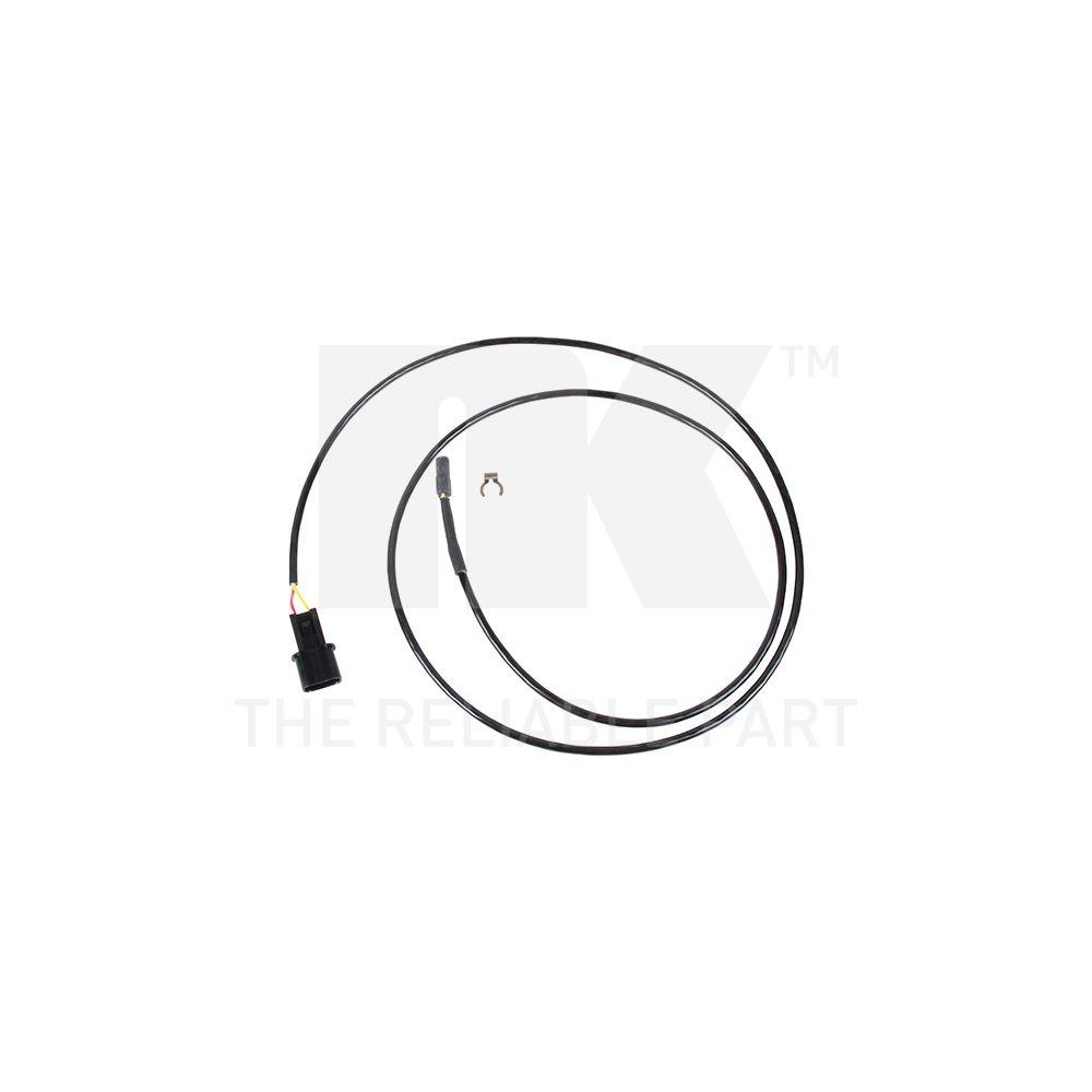 Warnkontakt, Bremsbelagverschlei&szlig; NK 280140 f&uuml;r MITSUBISHI