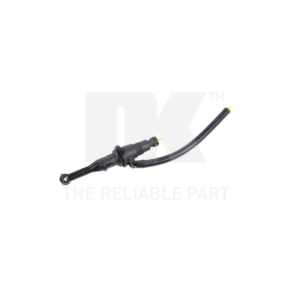 Geberzylinder, Kupplung NK 839901 f&uuml;r NISSAN OPEL RENAULT VAUXHALL