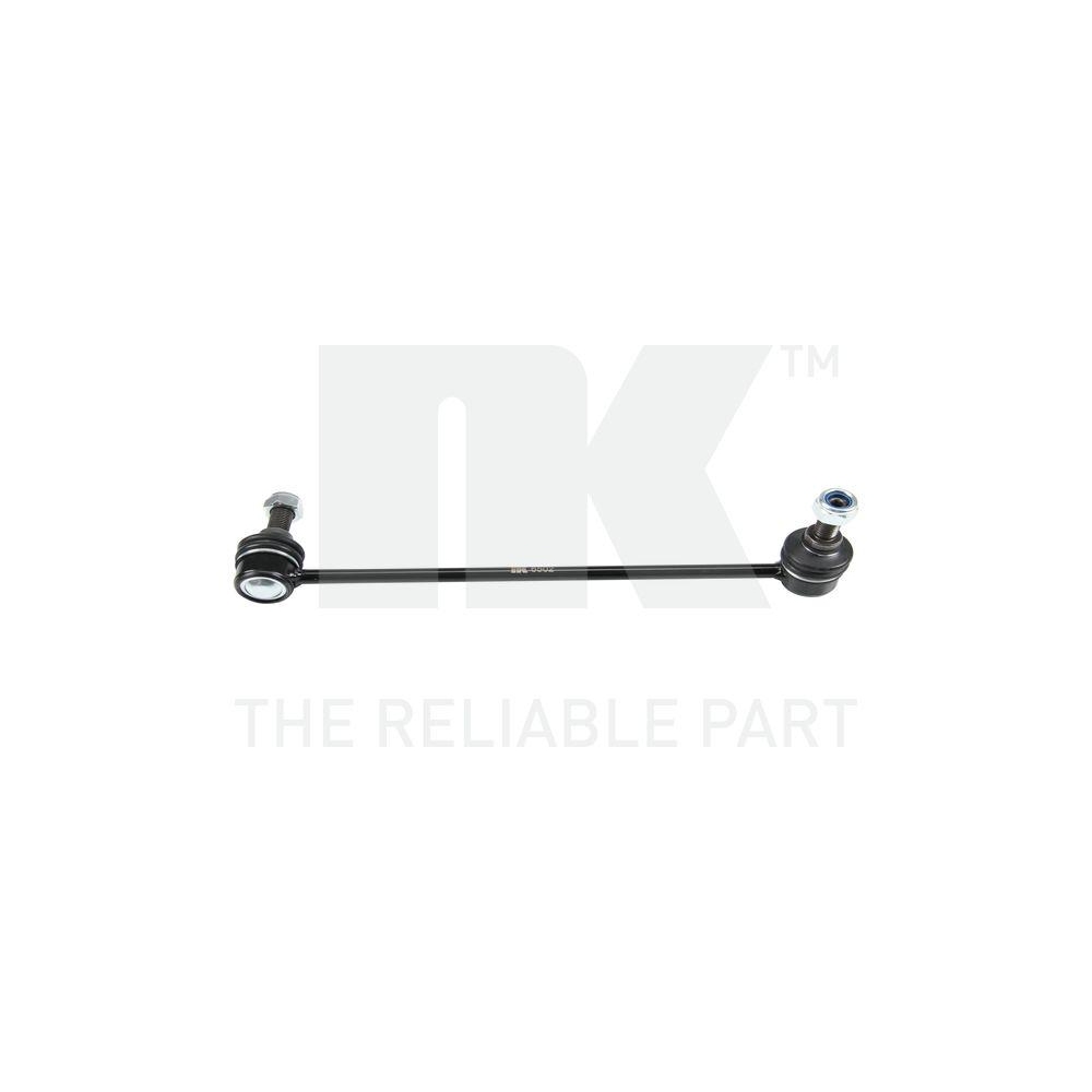 Stange/Strebe, Stabilisator NK 5113325 f&uuml;r MERCEDES-BENZ, Hinterachse links