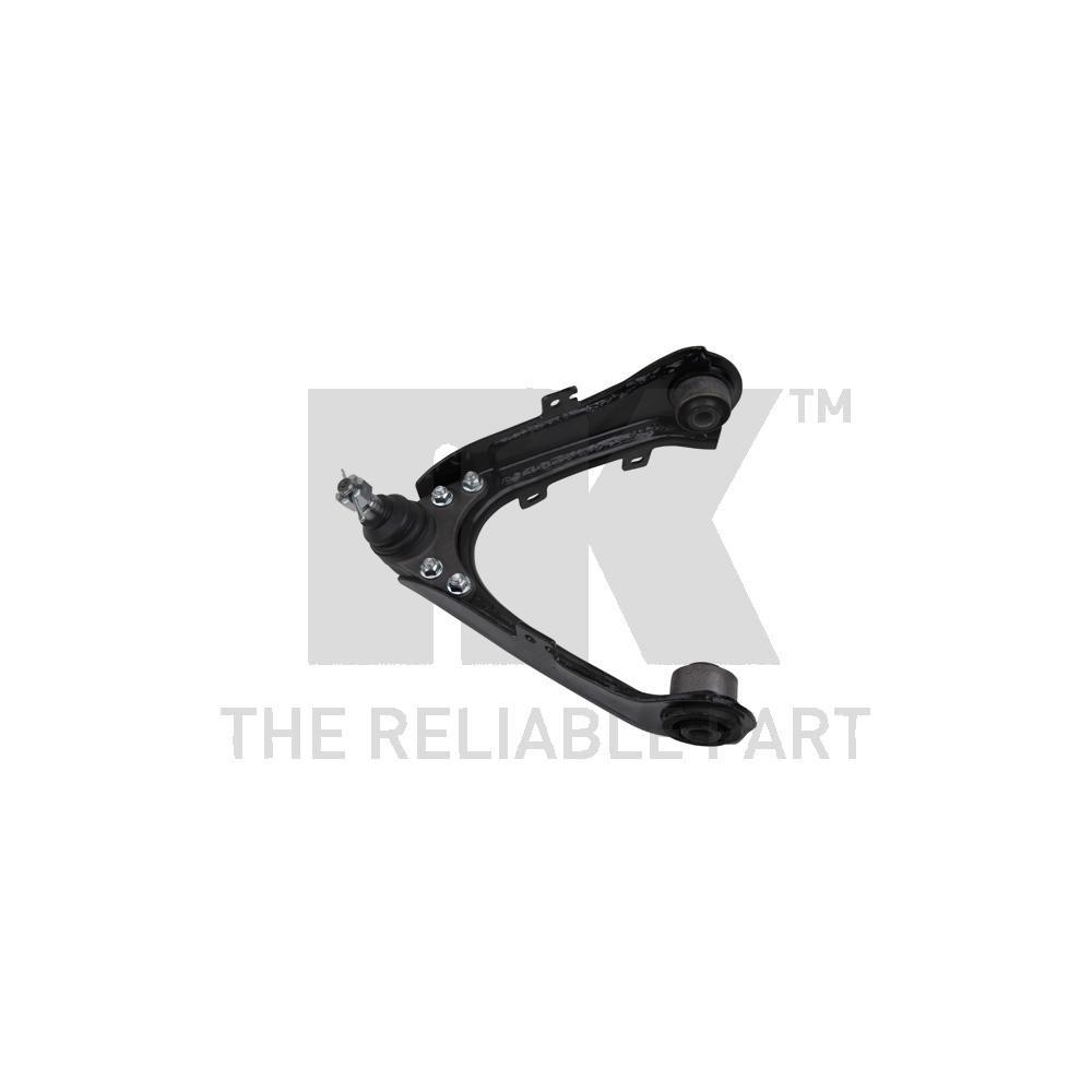 Lenker, Radaufh&auml;ngung NK 5011401 f&uuml;r ISUZU