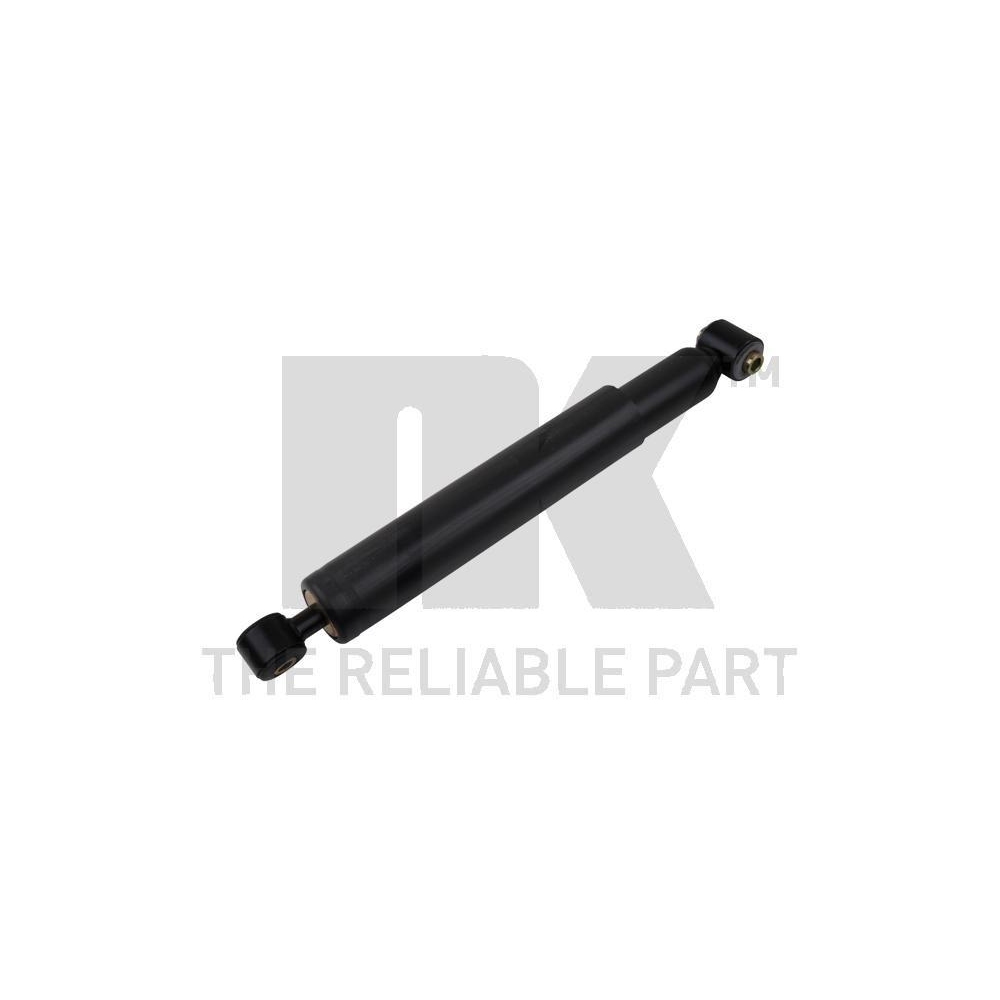 Sto&szlig;d&auml;mpfer NK 60251655 f&uuml;r FORD, Hinterachse