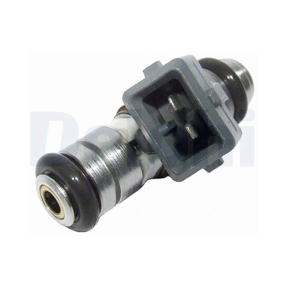 DELPHI FJ10726-12B1 Einspritzventil f&uuml;r CITRO&Euml;N PEUGEOT