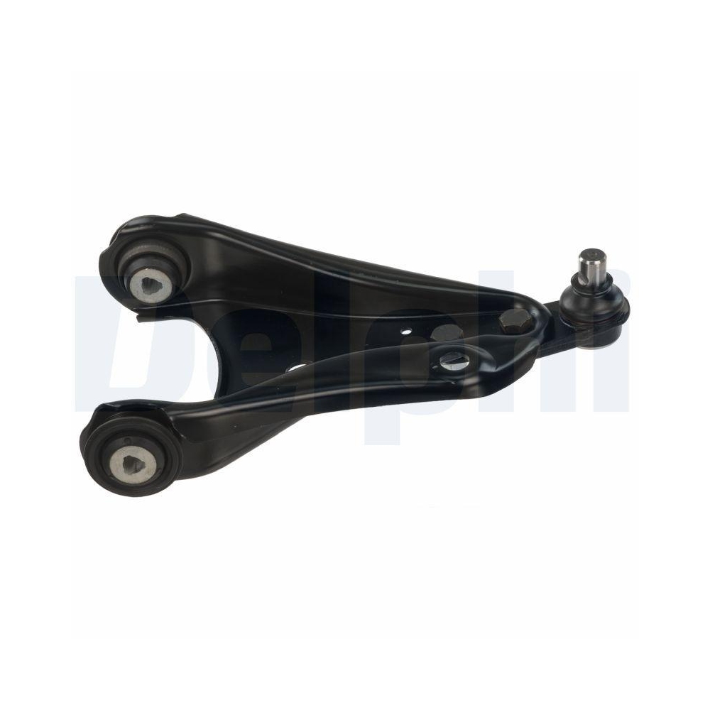 DELPHI TC3271 Lenker, Radaufh&auml;ngung f&uuml;r RENAULT, Vorderachse, Vorderachse rechts