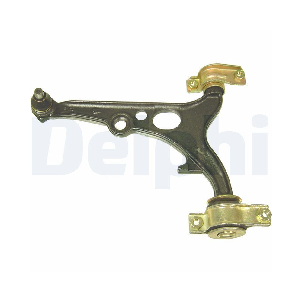 DELPHI TC894 Lenker, Radaufh&auml;ngung f&uuml;r ALFA ROMEO FIAT LANCIA, Vorderachse