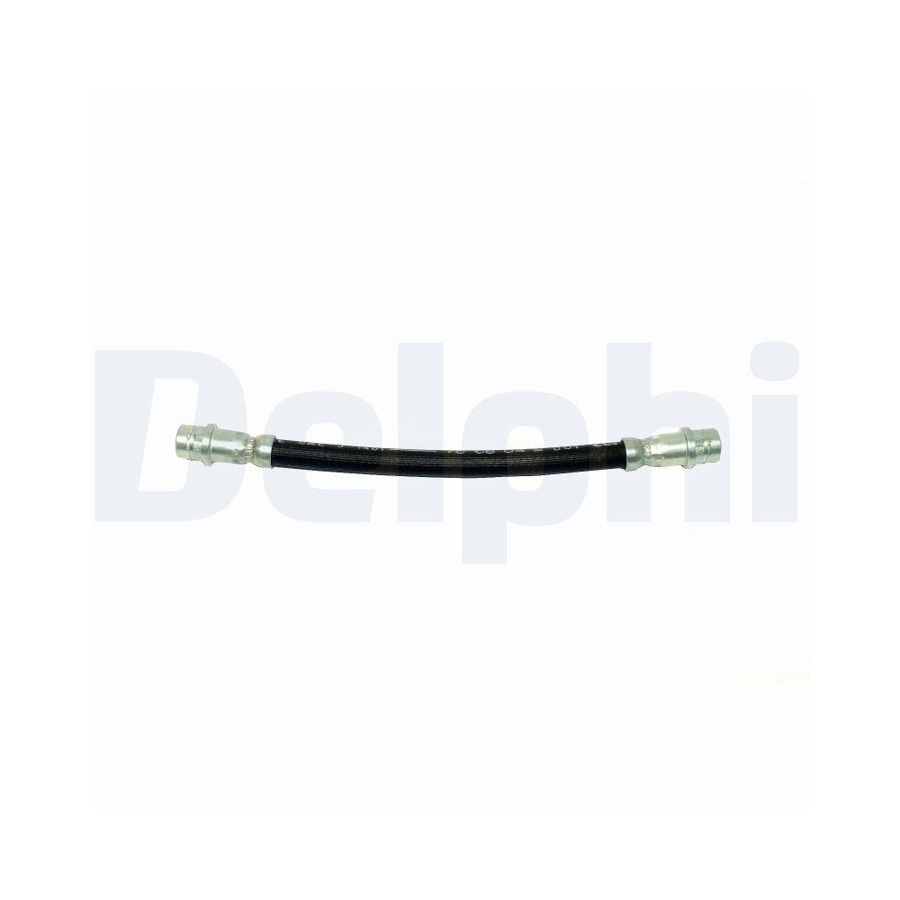 DELPHI LH6335 Bremsschlauch f&uuml;r AUDI, Hinterachse