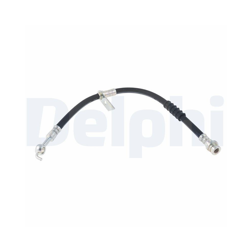 DELPHI LH7723 Bremsschlauch f&uuml;r FORD, Vorderachse links