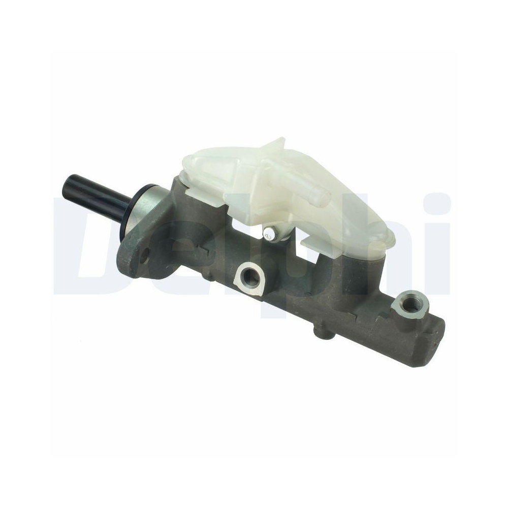 Hauptbremszylinder DELPHI LM80332 für HONDA