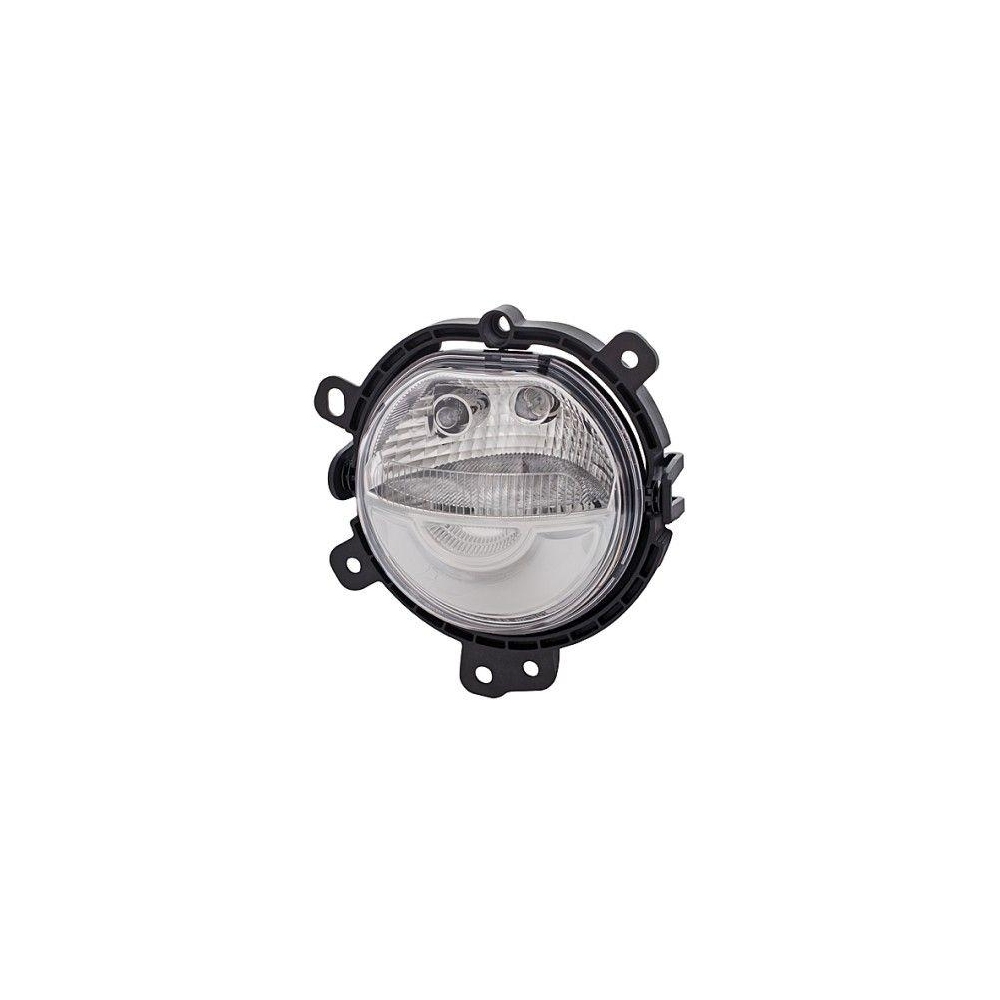 HELLA Tagfahrleuchte 2PT 011 748-051 f&uuml;r BMW MINI, links