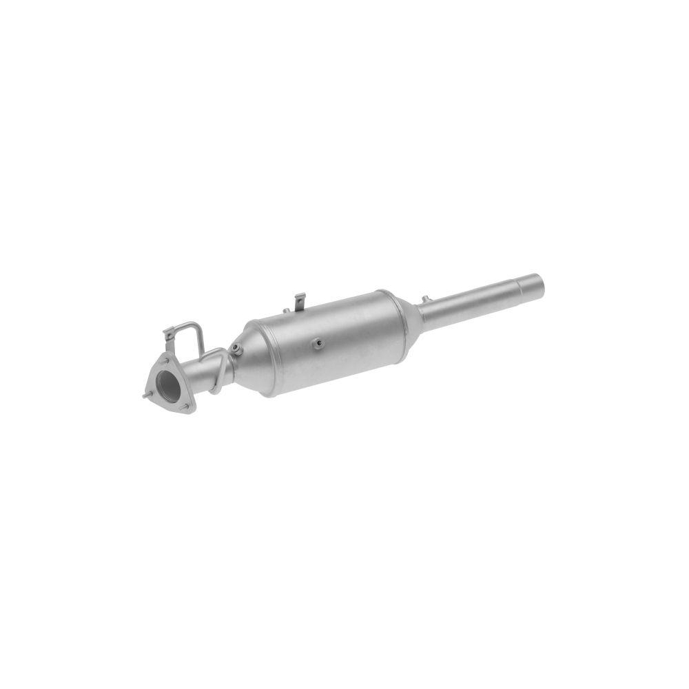 Ruß-/Partikelfilter, Abgasanlage HELLA 8LG 366 070-351 für CITROËN PEUGEOT