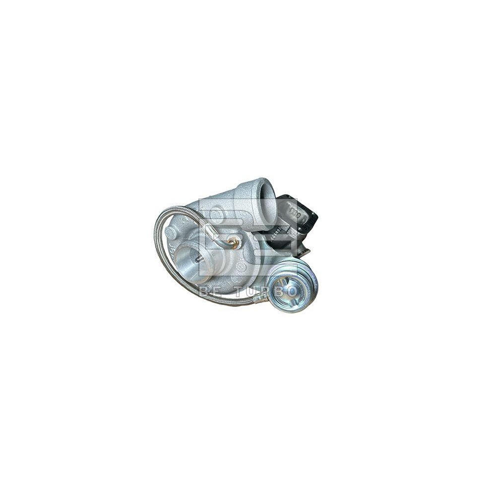BE TURBO 124780 Lader, Aufladung f&uuml;r VM