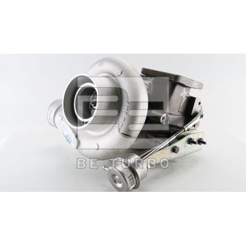 BE TURBO 127661 Lader, Aufladung f&uuml;r CASE IH CUMMINS
