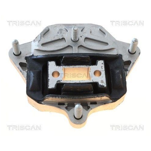 TRISCAN 8505 29222 Lagerung, Automatikgetriebe f&uuml;r AUDI, hinten, unten