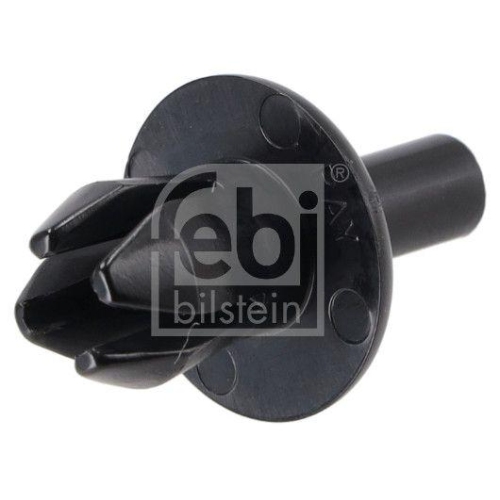 FEBI BILSTEIN 1004499 Halteclip, Innenraumverkleidung febi Plus f&uuml;r AUDI CITRO&Euml;N