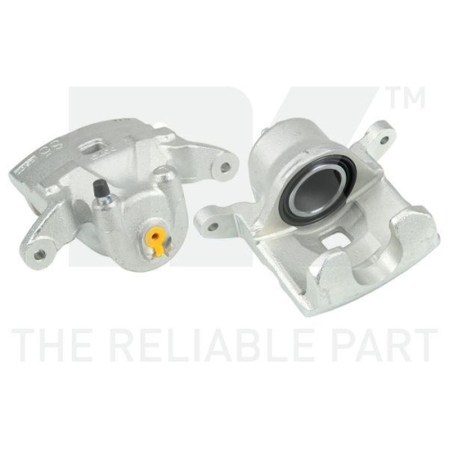 NK 2122218 Bremssattel f&uuml;r NISSAN, Vorderachse links, vor der Achse