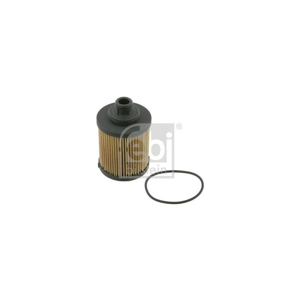 Ölfilter FEBI BILSTEIN 26365 für ALFA ROMEO FIAT FORD LANCIA OPEL SUZUKI