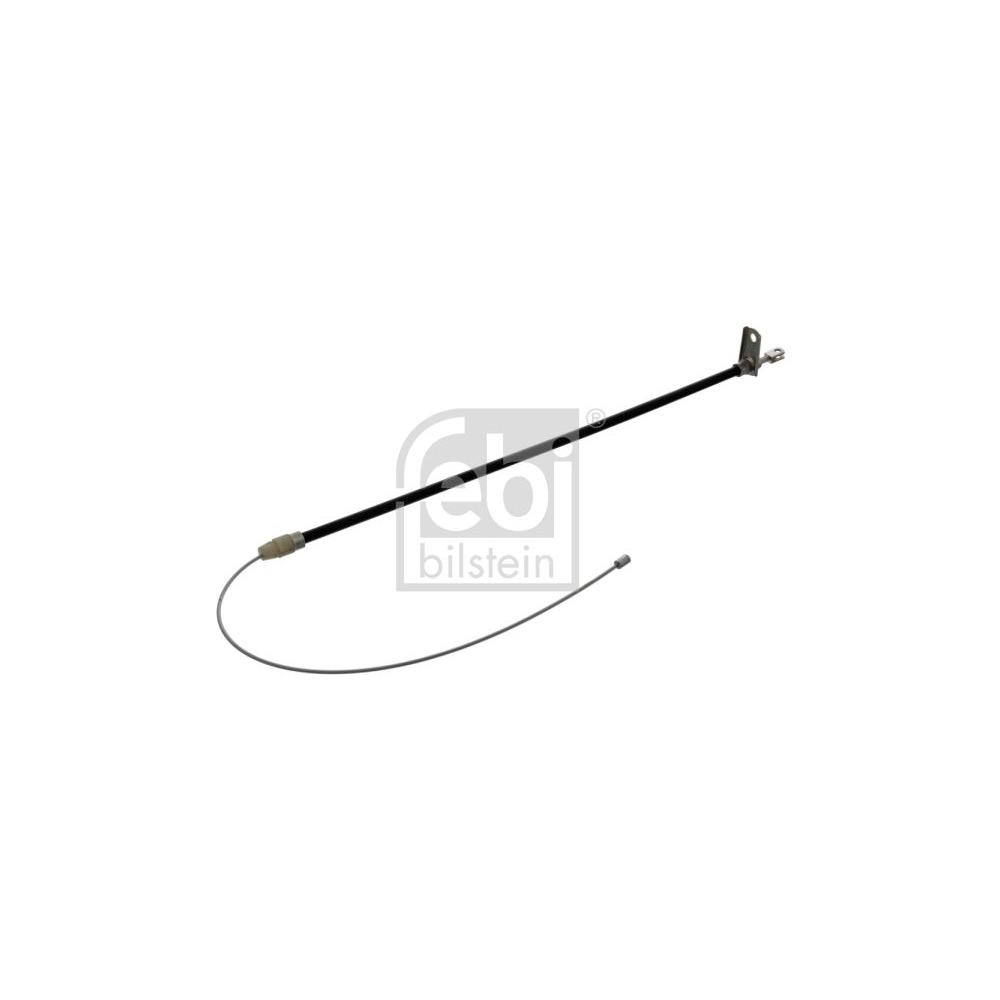 Febi Bilstein 34396 Handbremsseil , 1 St&uuml;ck
