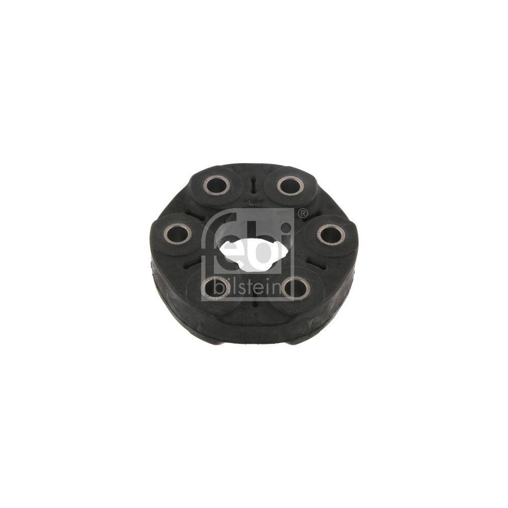 Gelenk, Gelenkwelle FEBI BILSTEIN 36099 für BMW, vorne