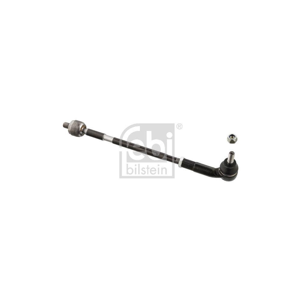 FEBI BILSTEIN Spurstange 102380 f&uuml;r SEAT VW, Vorderachse rechts