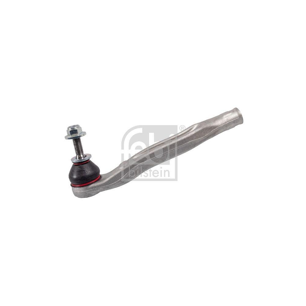 FEBI BILSTEIN Spurstangenkopf 175082 f&uuml;r MERCEDES-BENZ NISSAN RENAULT