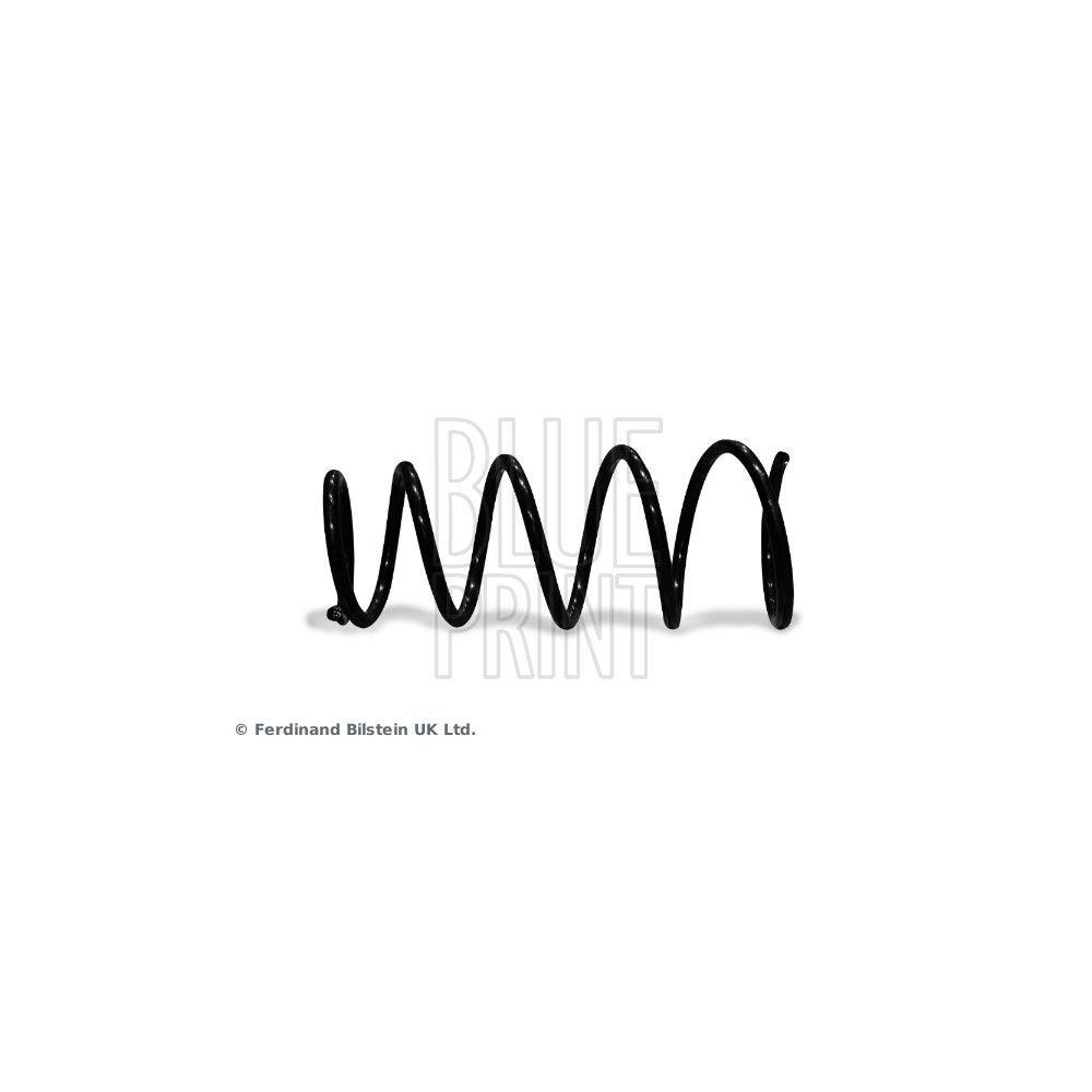Fahrwerksfeder BLUE PRINT ADK888334 f&uuml;r FIAT SUZUKI, Vorderachse