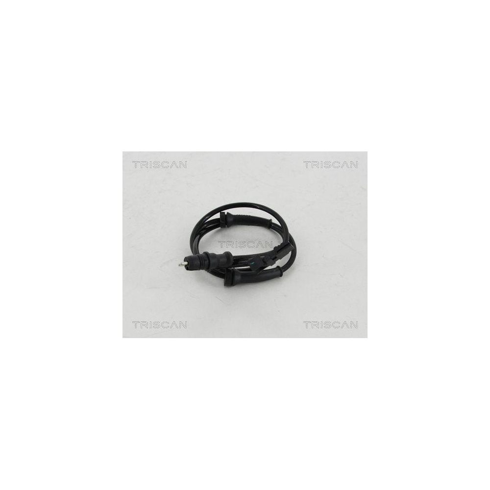 Sensor, Raddrehzahl TRISCAN 8180 25211 f&uuml;r RENAULT DACIA, Hinterachse
