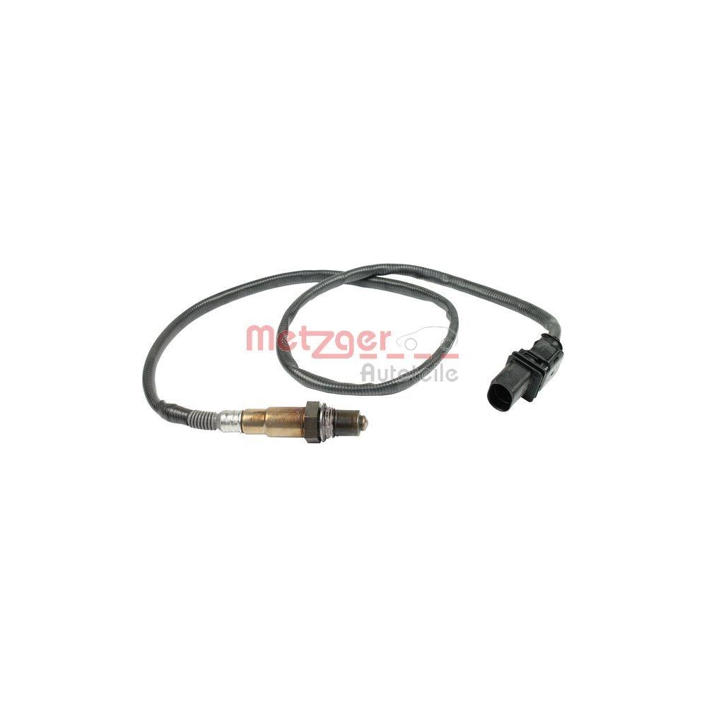 Lambdasonde METZGER 0893445 ORIGINAL ERSATZTEIL f&uuml;r BMW