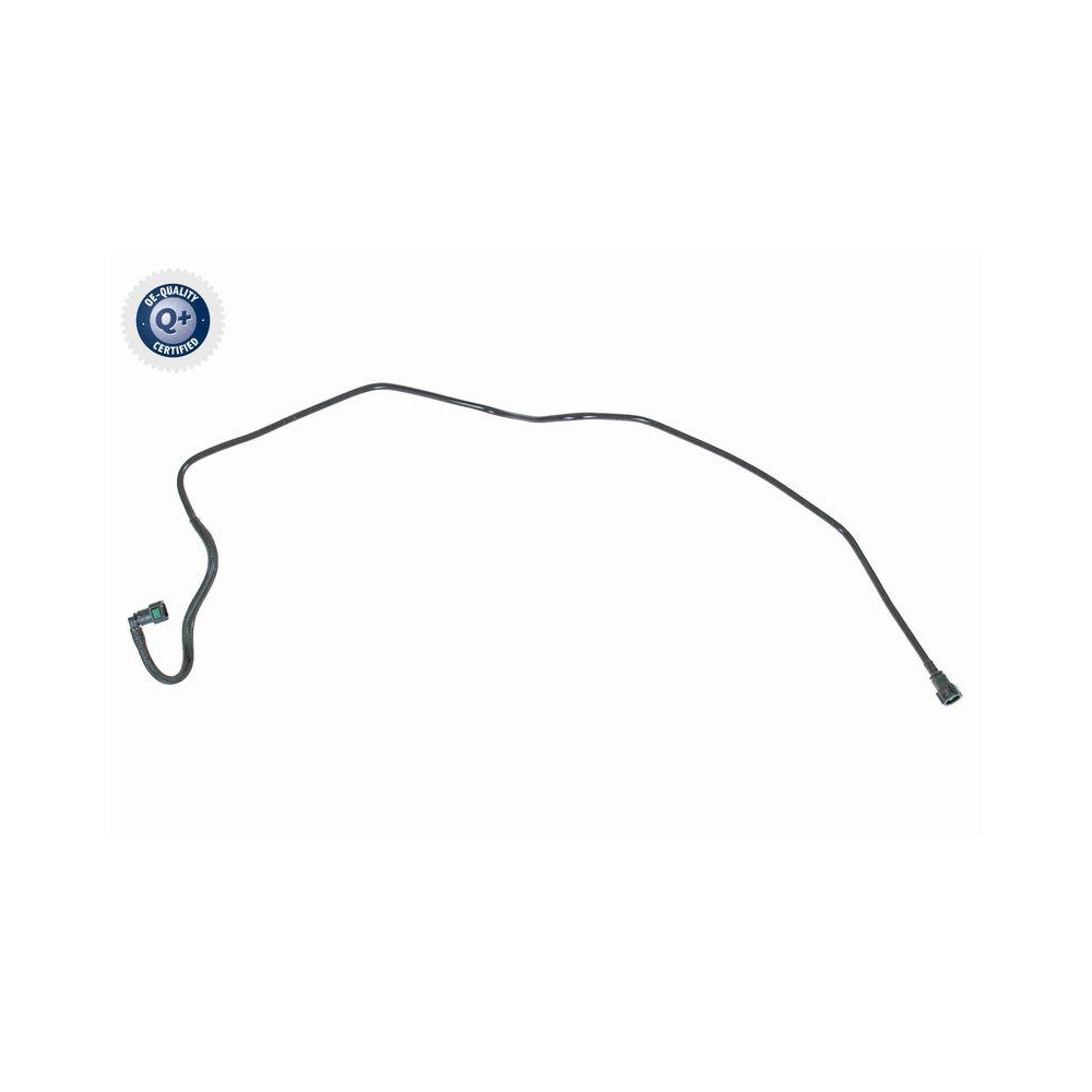 Kraftstoffleitung VAICO V46-1101 Q+, Erstausr&uuml;sterqualit&auml;t f&uuml;r RENAULT