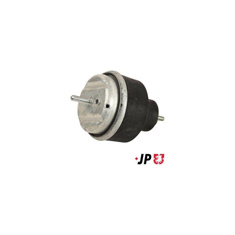 Lagerung, Motor JP GROUP 1117908070 JP f&uuml;r AUDI SKODA VW VAG, vorne links