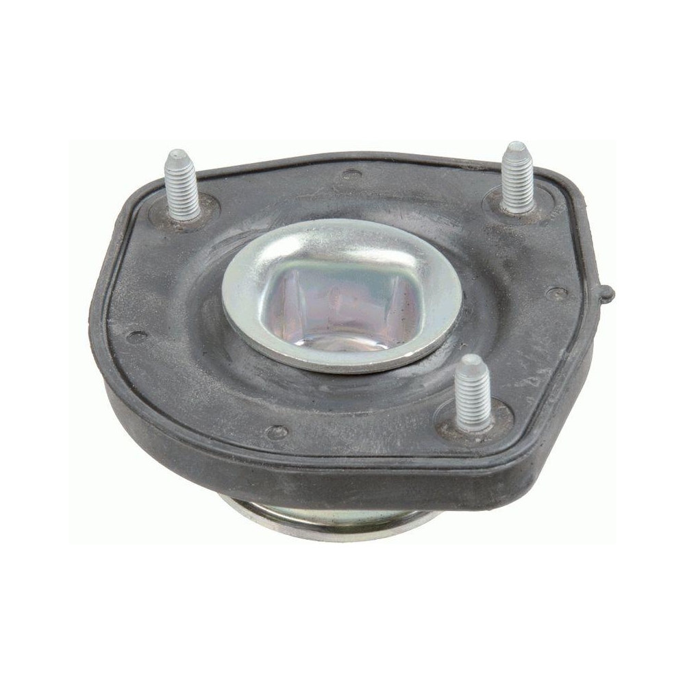 Federbeinst&uuml;tzlager SACHS 803 121 f&uuml;r HYUNDAI KIA, Hinterachse rechts