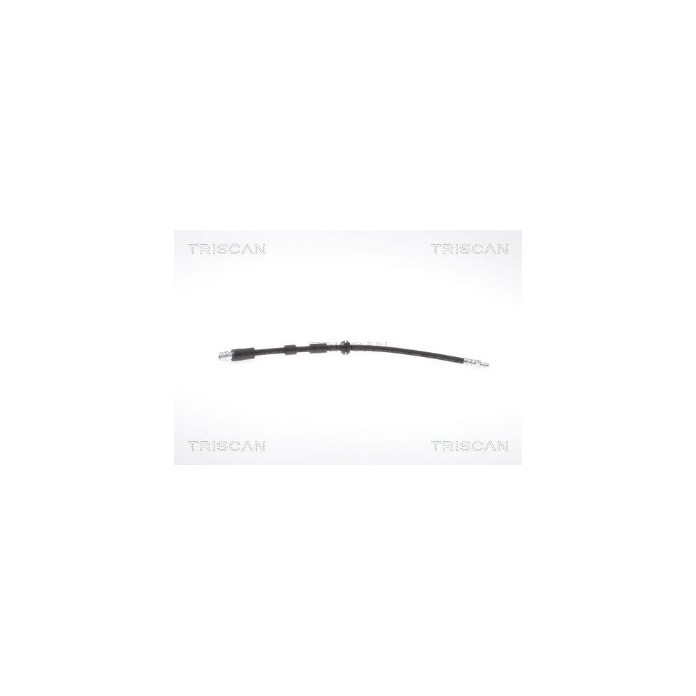 Bremsschlauch TRISCAN 8150 16141 f&uuml;r FORD JAGUAR, Vorderachse