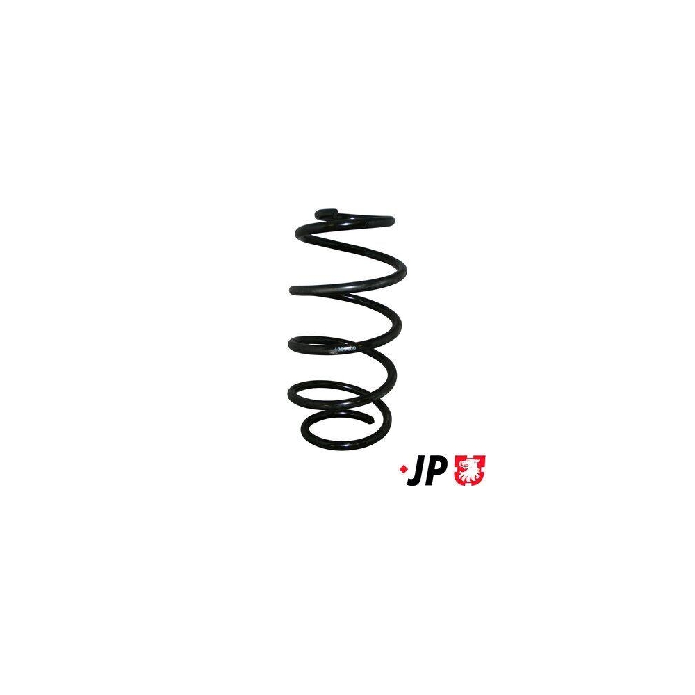 Fahrwerksfeder JP GROUP 1142203000 JP f&uuml;r FORD SEAT VW VAG, Vorderachse