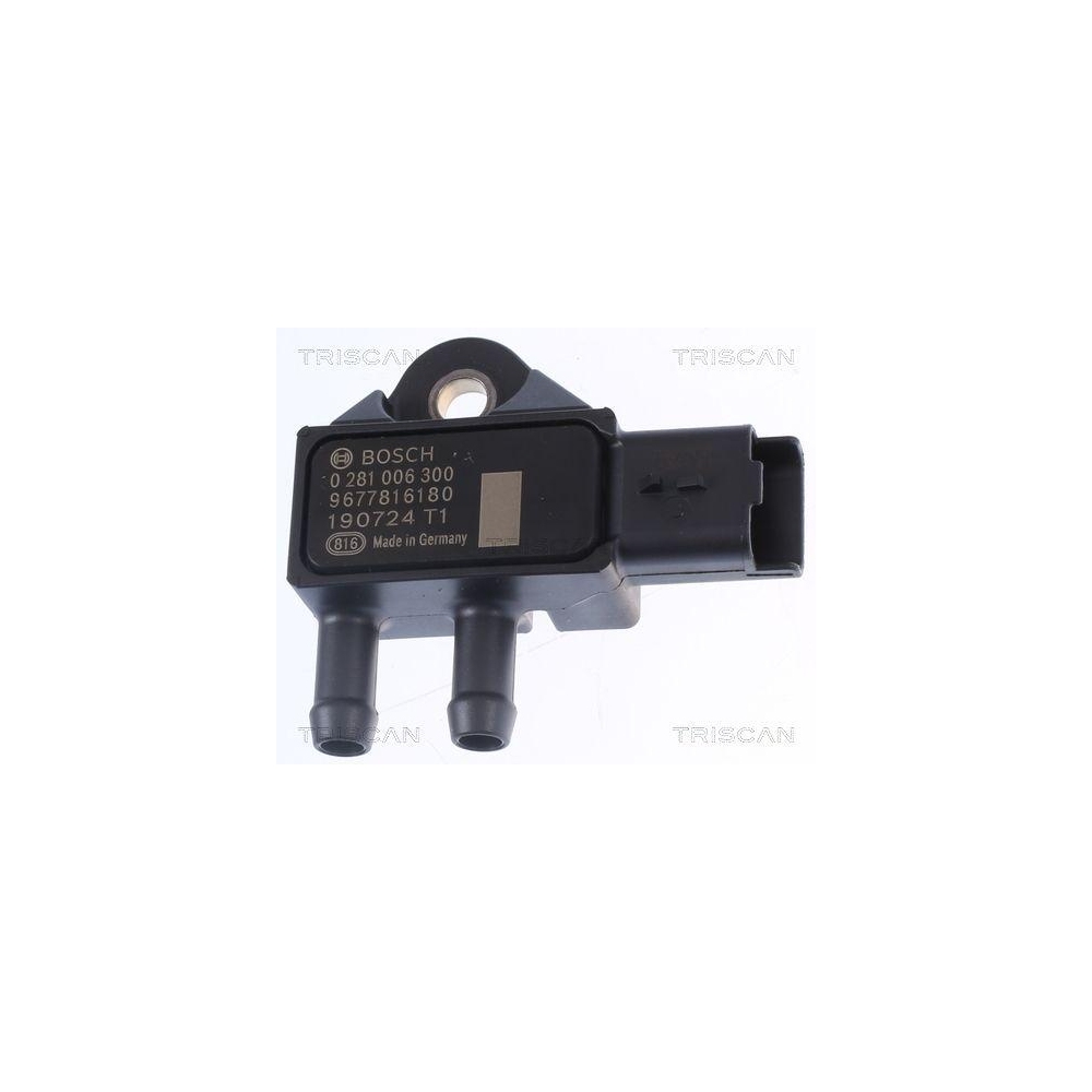 Sensor, Abgasdruck TRISCAN 8823 13002 f&uuml;r TOYOTA