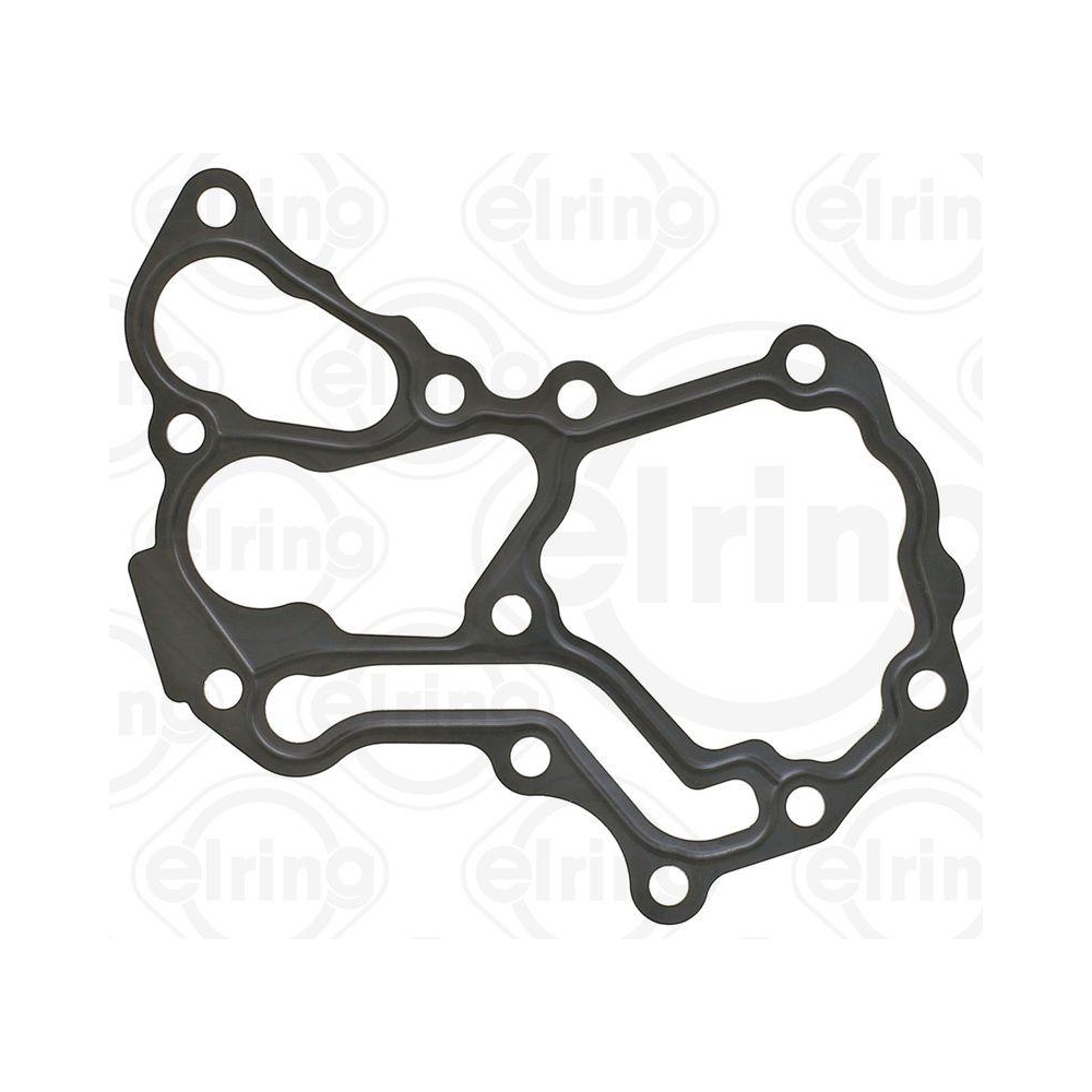 Dichtung, Geh&auml;usedeckel (Kurbelgeh&auml;use) ELRING 150.580 f&uuml;r AUDI SEAT SKODA VW