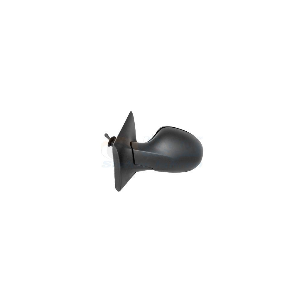 Au&szlig;enspiegel VAN WEZEL 4371803 * HAGUS * f&uuml;r RENAULT, links