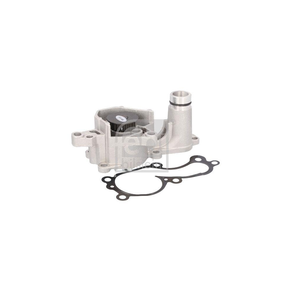 FEBI BILSTEIN Wasserpumpe, Motork&uuml;hlung 188391 f&uuml;r FORD FORD MOTOR COMPANY