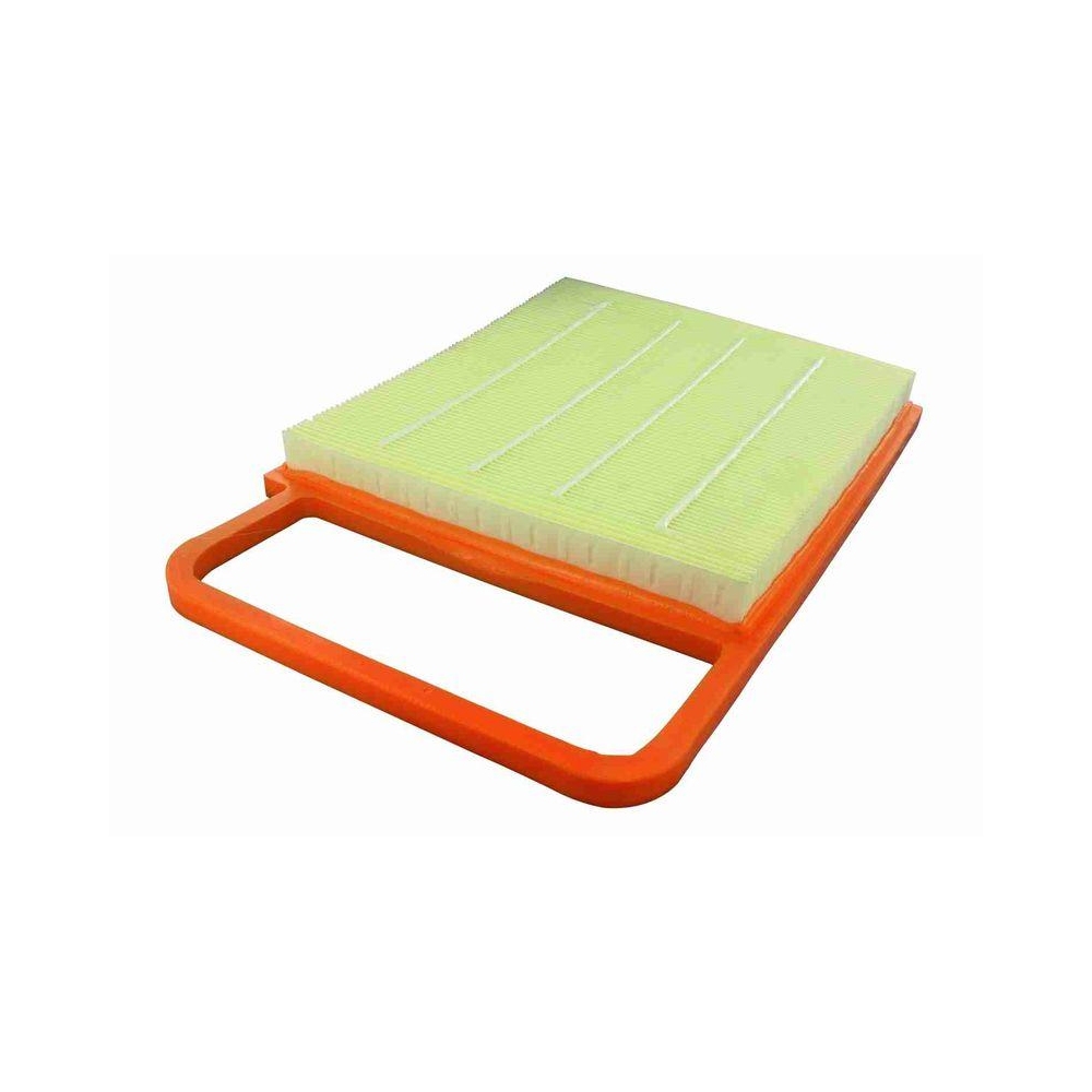 Luftfilter VAICO V10-0623 Original VAICO Qualit&auml;t f&uuml;r SEAT SKODA VW VAG