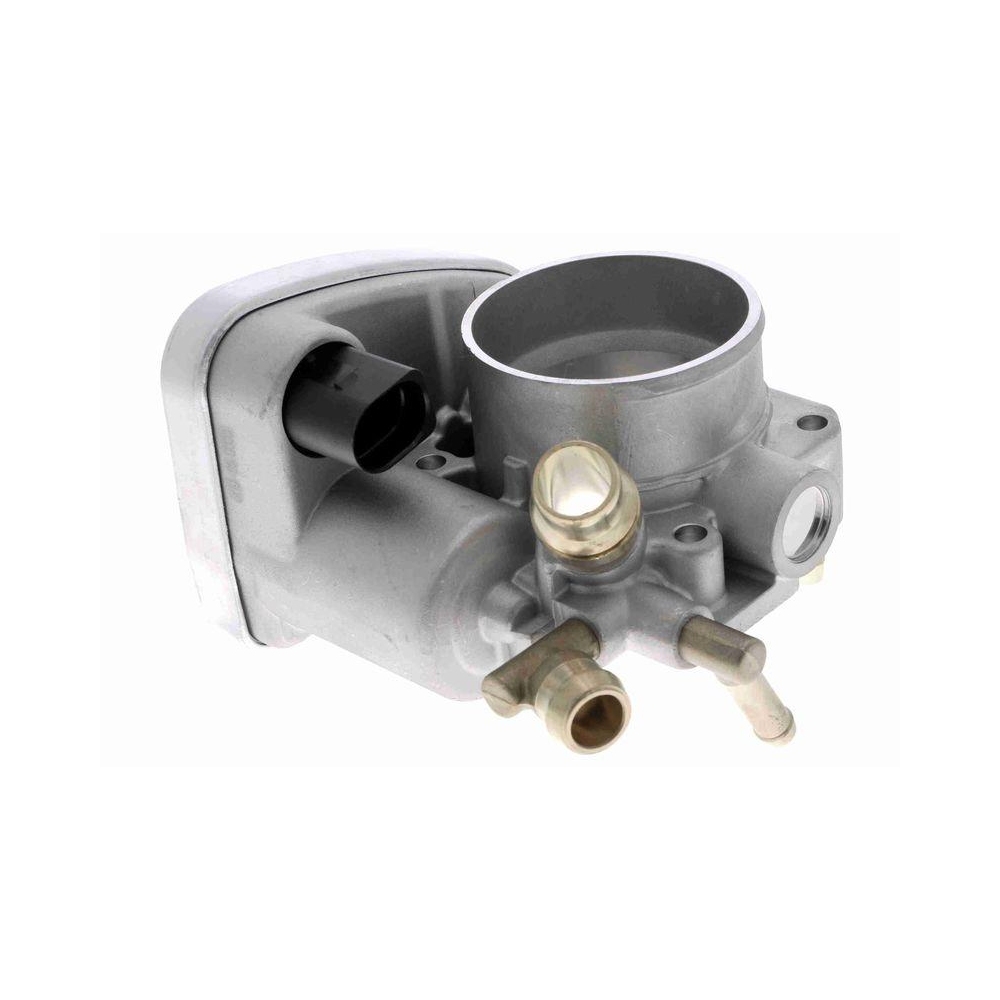 Drosselklappenstutzen VEMO V40-81-0015-1 Original VEMO Qualität für OPEL