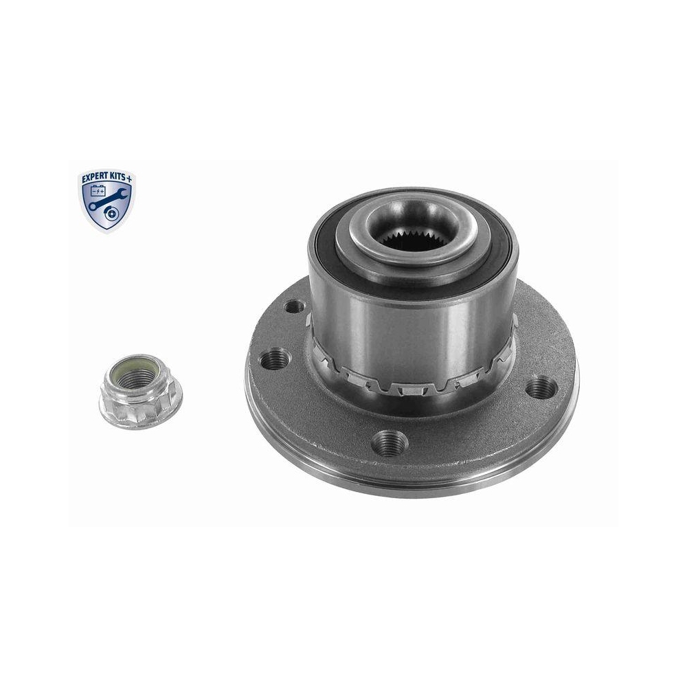 Radlagersatz VAICO V10-2119 EXPERT KITS + f&uuml;r AUDI SEAT SKODA VW VAG