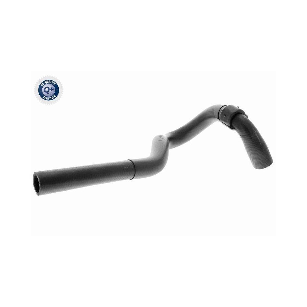 K&uuml;hlerschlauch VAICO V30-2414 Q+, Erstausr&uuml;sterqualit&auml;t f&uuml;r MERCEDES-BENZ, unten
