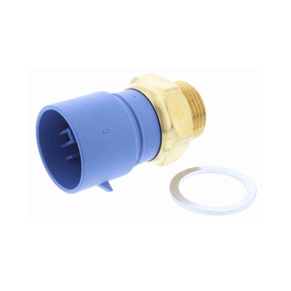 Temperaturschalter, Kühlerlüfter VEMO V40-99-1080 Original VEMO Qualität für