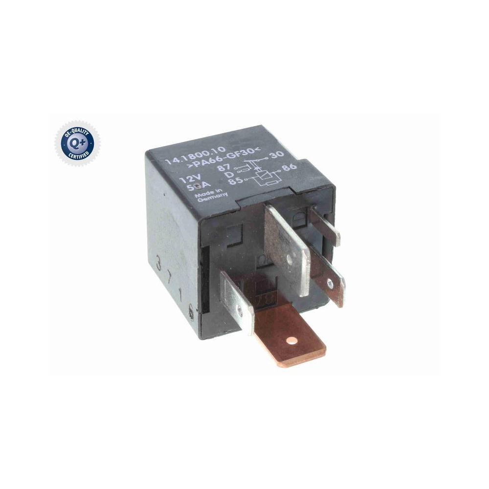 Multifunktionsrelais VEMO V15-71-0055 Green Mobility Parts für AUDI SEAT SKODA