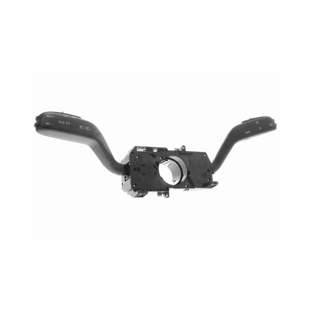 Lenkstockschalter VEMO V15-80-3333 Q+, Erstausrüsterqualität für AUDI SKODA VW
