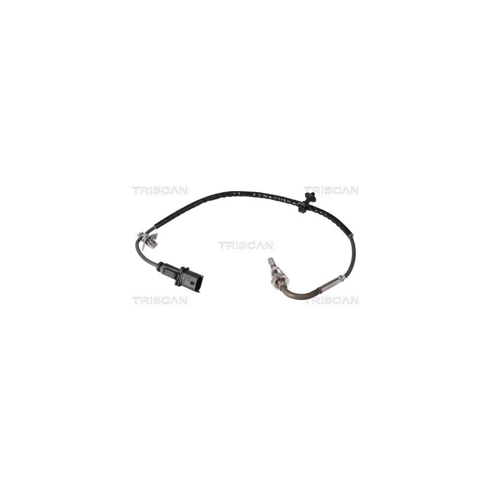 Sensor, Abgastemperatur TRISCAN 8826 24034 f&uuml;r OPEL VAUXHALL