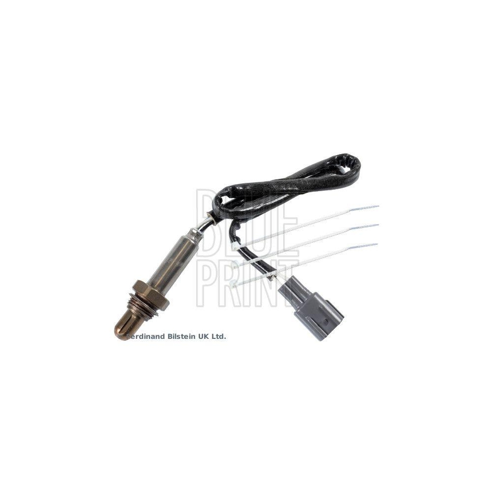 Lambdasonde BLUE PRINT ADBP700039 f&uuml;r SAAB SUBARU TOYOTA, nach Katalysator